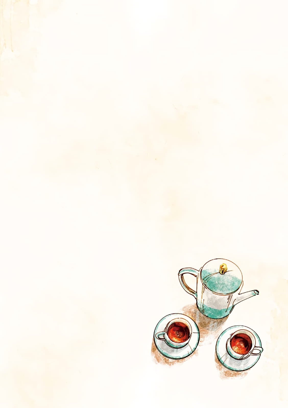 Veil, Chapter 0 image 23